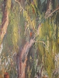 Augusta Oelschig Painting 